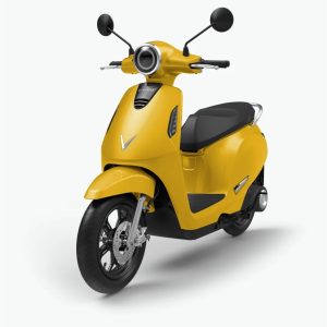 Xe máy điện VinFast EVO200