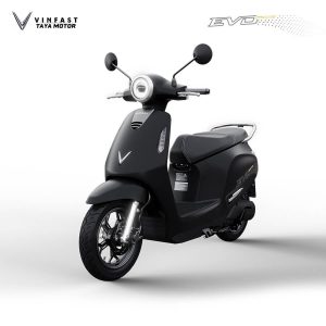 VINFAST EVO GRAND