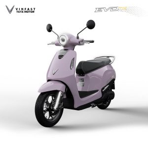 VINFAST EVO GRAND LITE