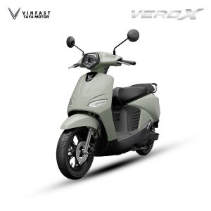 VINFAST VERO X