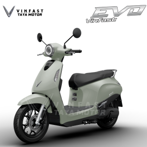 VINFAST EVO - ĐỔI PIN