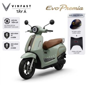 EVO GRAND PREMIA