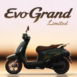 EVO GRAND LIMITED